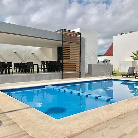 Altus Homes By Andiani Travel Cancun Luaran gambar