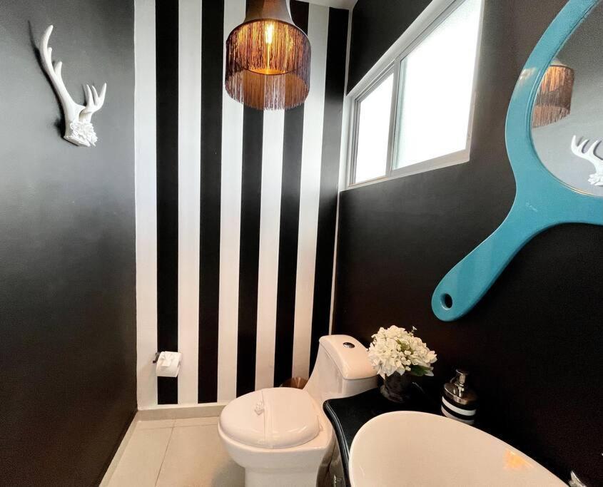 Altus Homes By Andiani Travel Cancun Luaran gambar