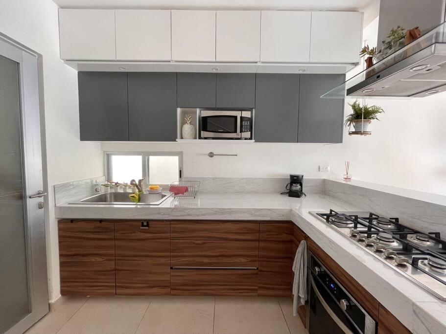 Altus Homes By Andiani Travel Cancun Luaran gambar